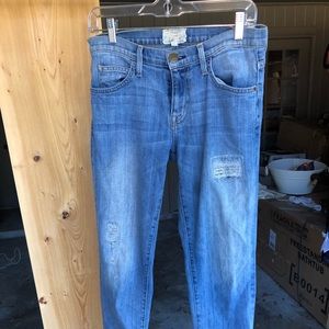 Current Elliot Jeans